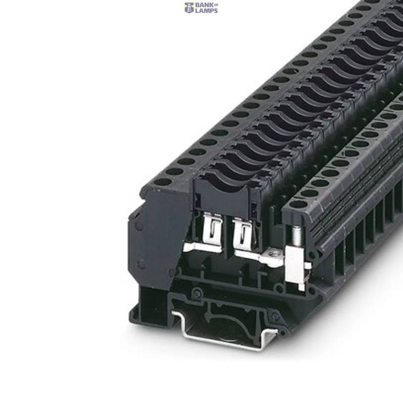 Phoenix Contact 3118203 — Fuse Modular
