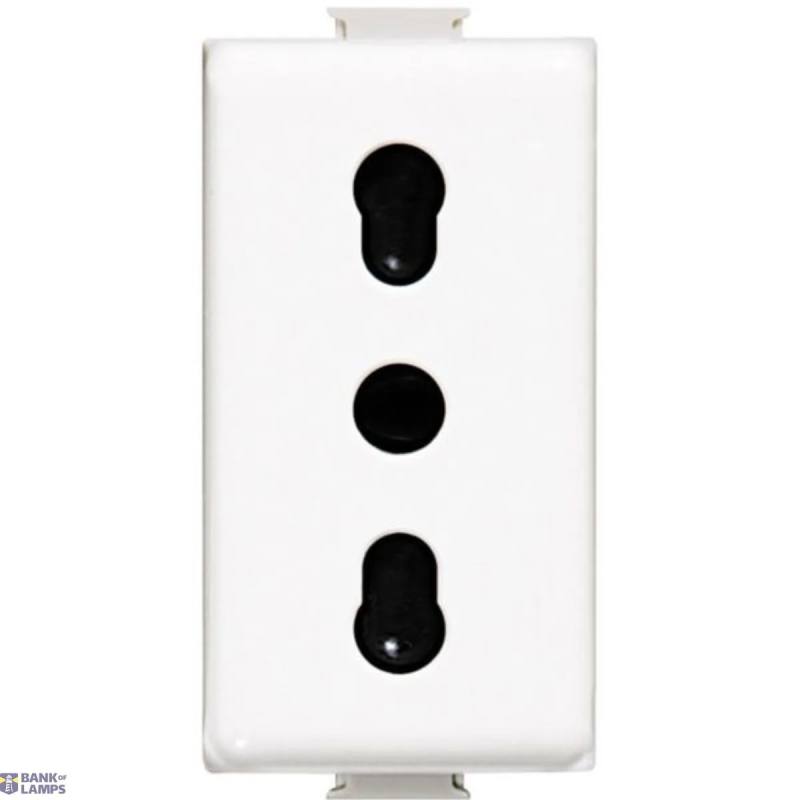 BTicino AM5180-EU — rozete Outlet Matix