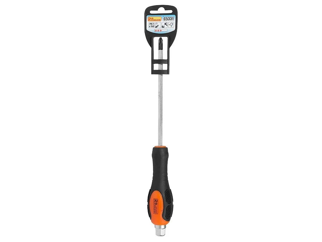 Richmann skrūvgriezis PH2 150mm