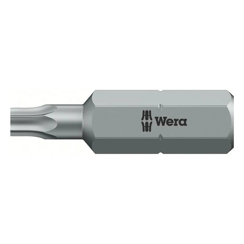 WERA Uzgalis TX10