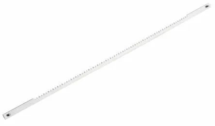 Finiera zāģa asmeņi 15TPI 160mm 4gab