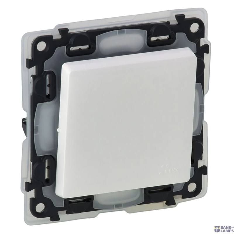 Legrand 752156 — Two-Way slēdzis Valena