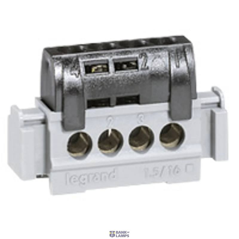 Legrand 004850 — Terminal Block DISTRIBUTION