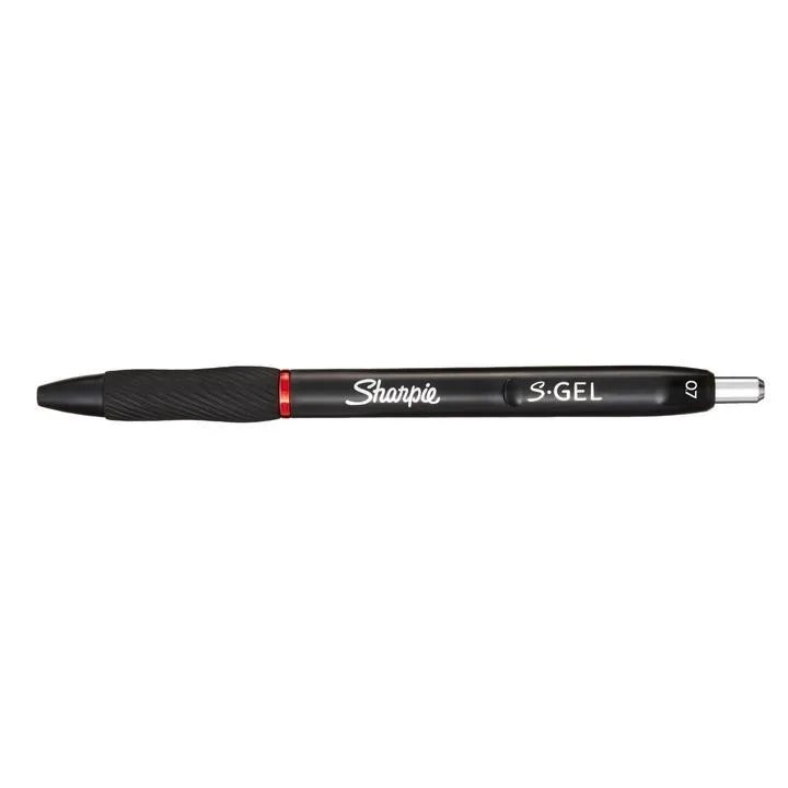 Rakstāmais Sharpie S-GEL, sarkans