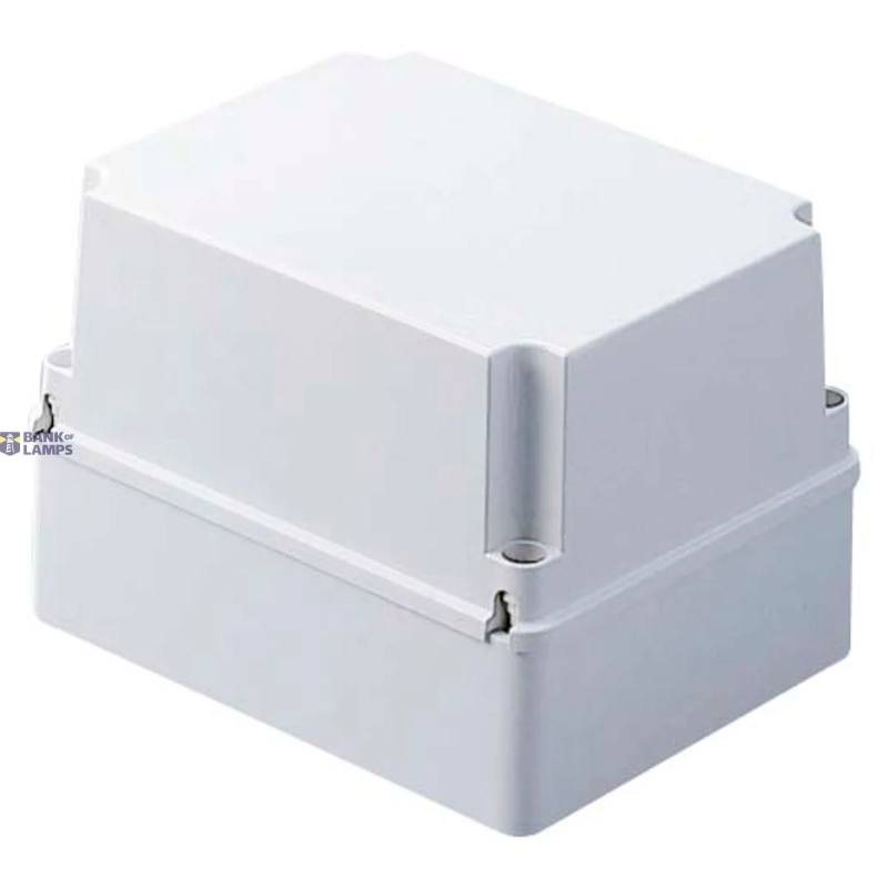 GEWISS GW44214 — Junction Box With