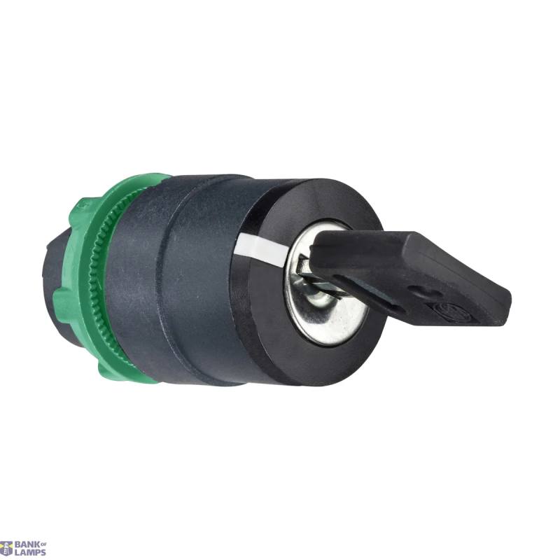 Schneider Electric ZB5AG3 — Key Selector