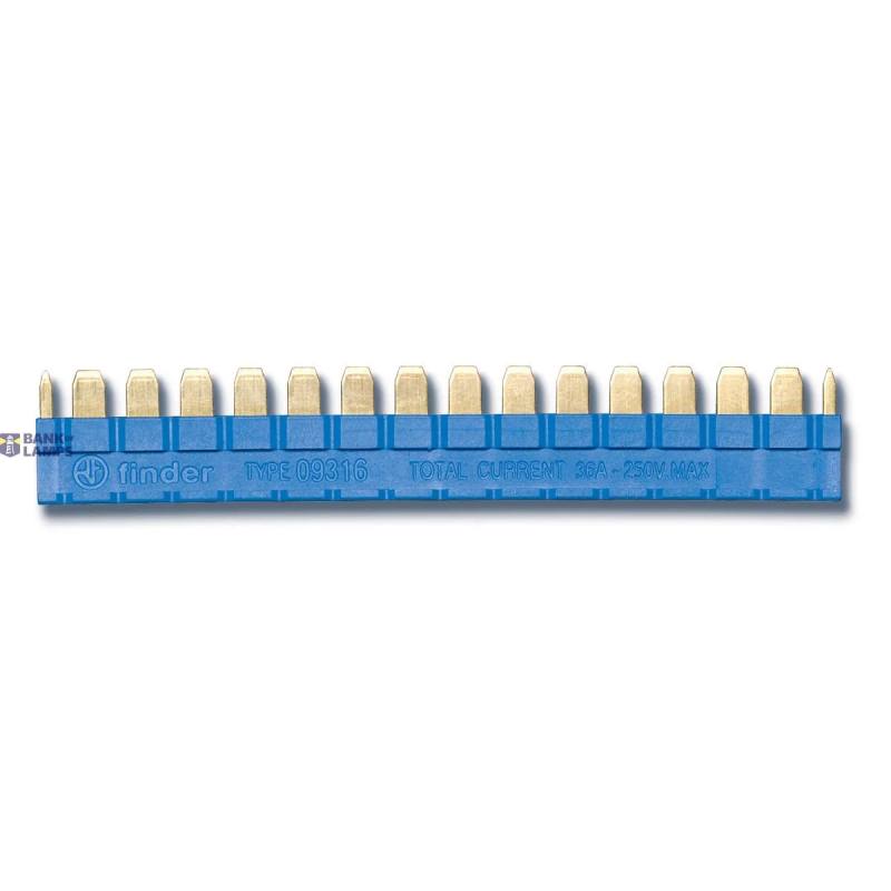 FINDER 09316 — Jumper link 16-way