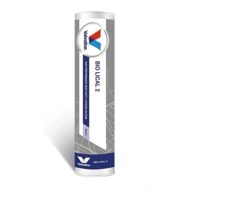 Smērviela Bio Lical 2 400g, Valvoline