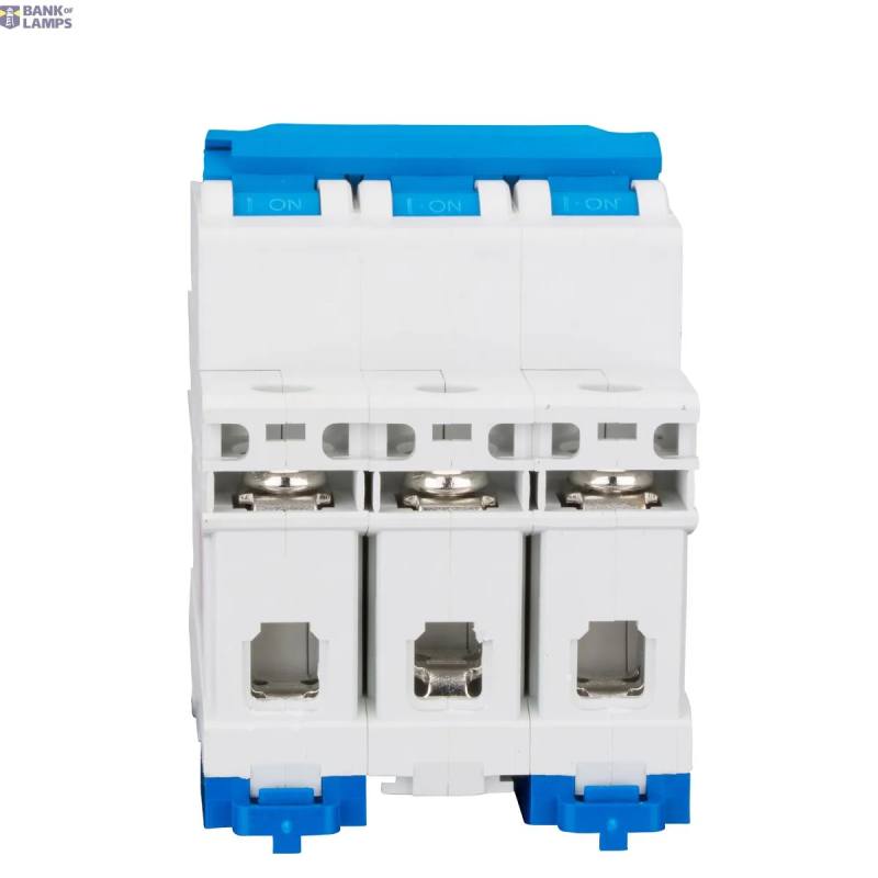 SCHRACK AM617306-- — automātslēdzis AMPARO 6kA