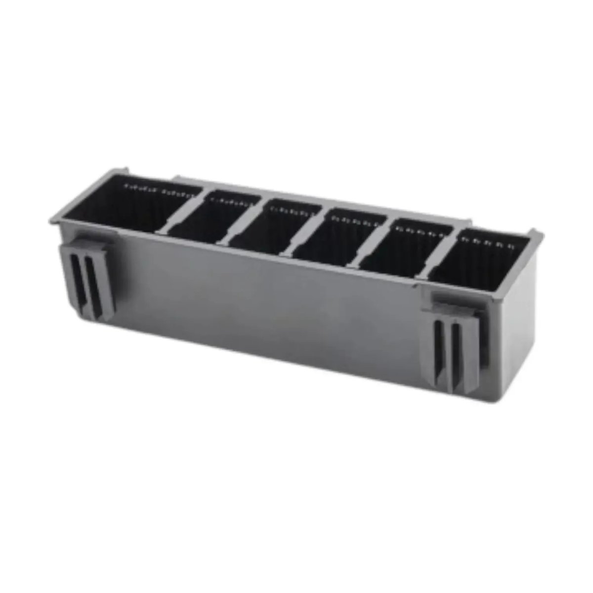 Long Items Holder, QBRICK