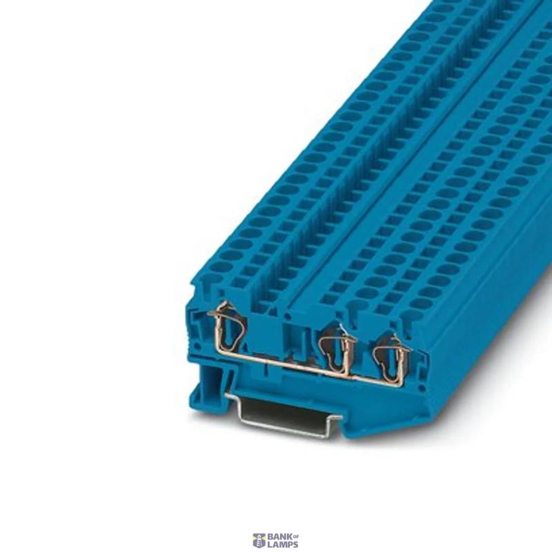 Phoenix Contact 3031403 — Feed-Through Terminal
