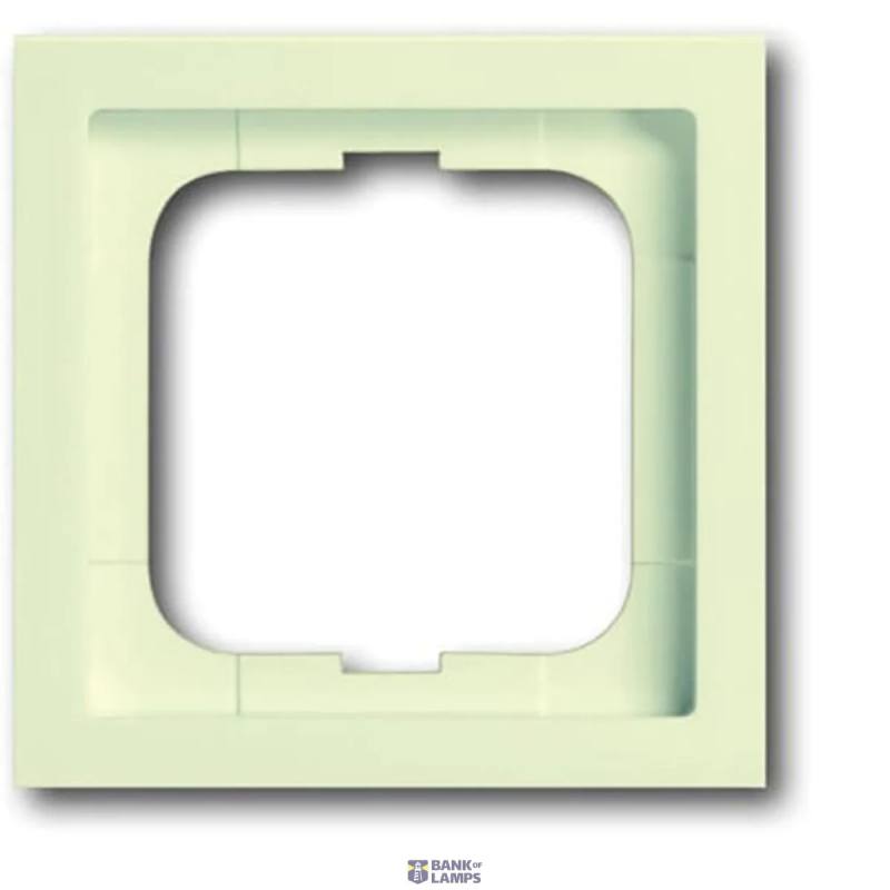 Busch-Jaeger 2CKA001754A4230 — 1721-182K pārsega rāmis