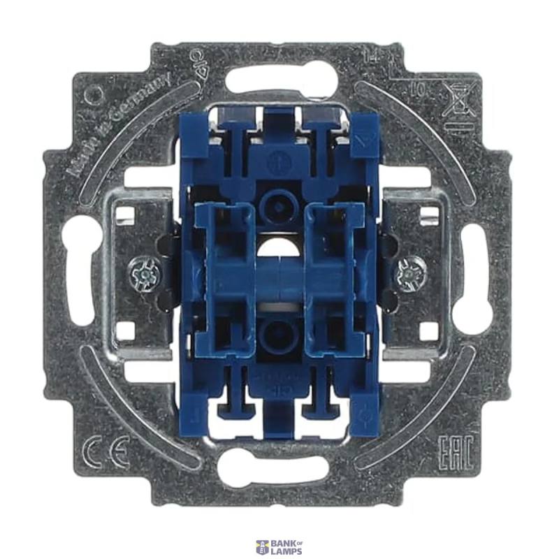 Busch-Jaeger 2CKA001012A1309 — 2000/4 US Blind