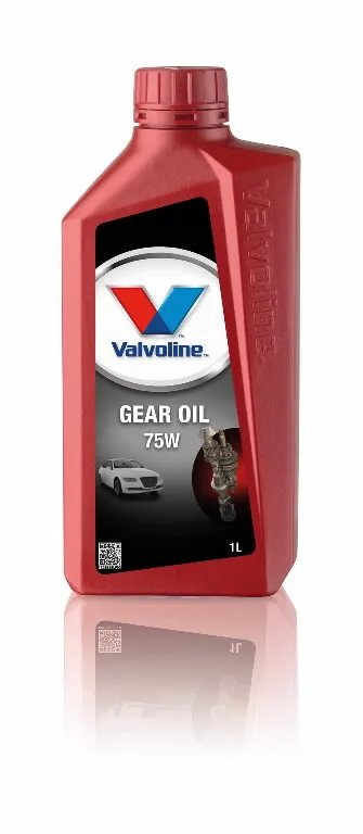 Transmisijas eļļa Gear Oil GL-4 75W