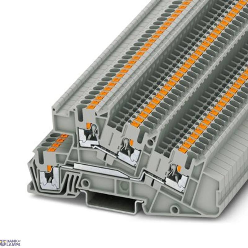 Phoenix Contact 3213953 — Installation Level