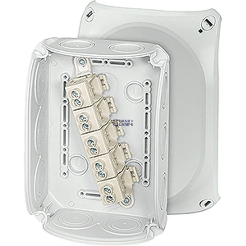 HENSEL 62000010 — Junction Box DK