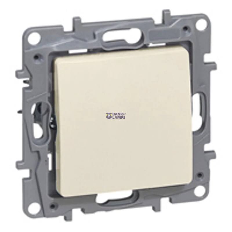 Legrand 764600 — One-Way slēdzis Niloé