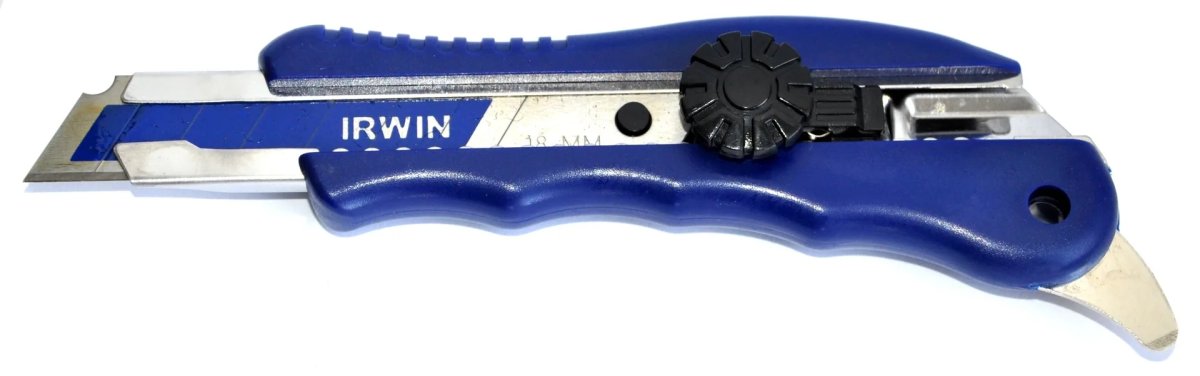 IRWIN Nazis Carpet 18 mm