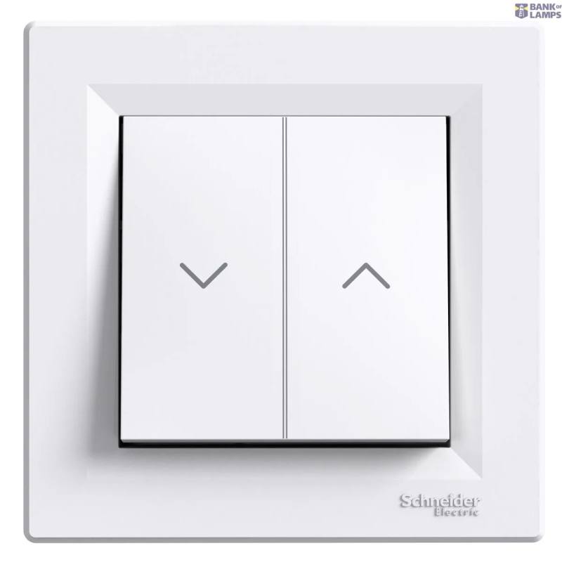 Schneider Electric EPH1300521 — Frame White