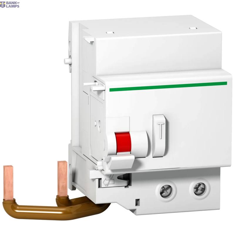 Schneider Electric A9N18545 — Residual Current