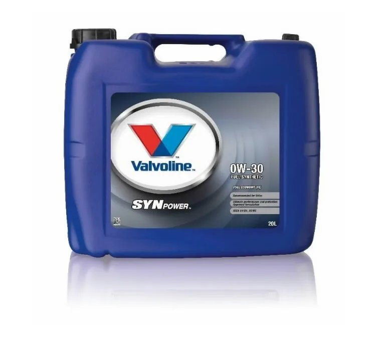 Motoreļļa Synpower MST FE C2 0W30