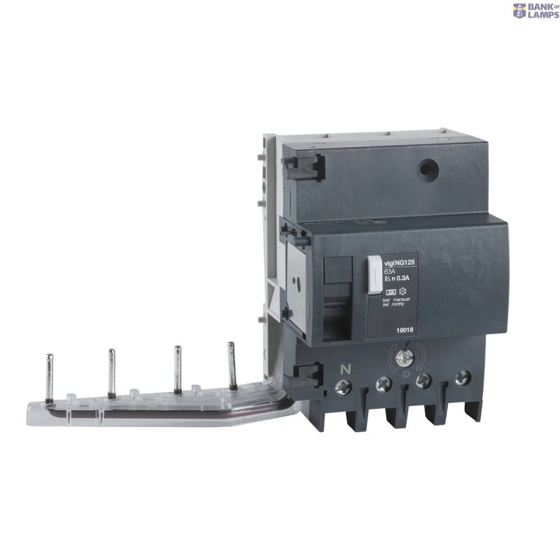 Schneider Electric 19041 — Add-on Residual