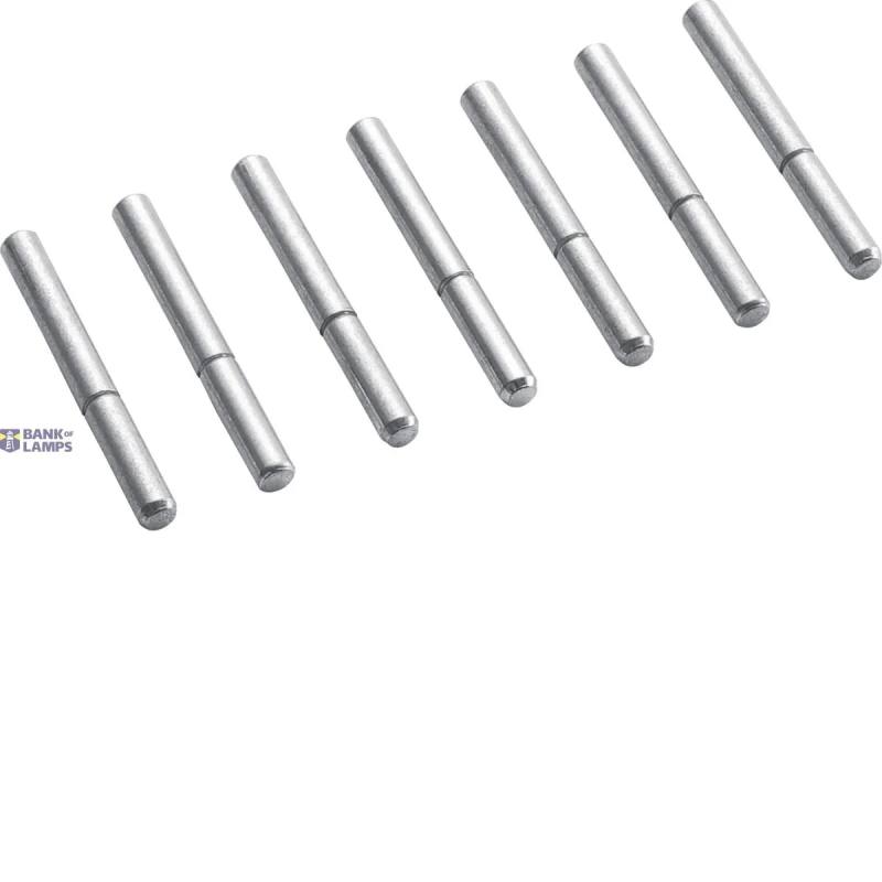 Hager KJ03Z — Plug Pins Contact