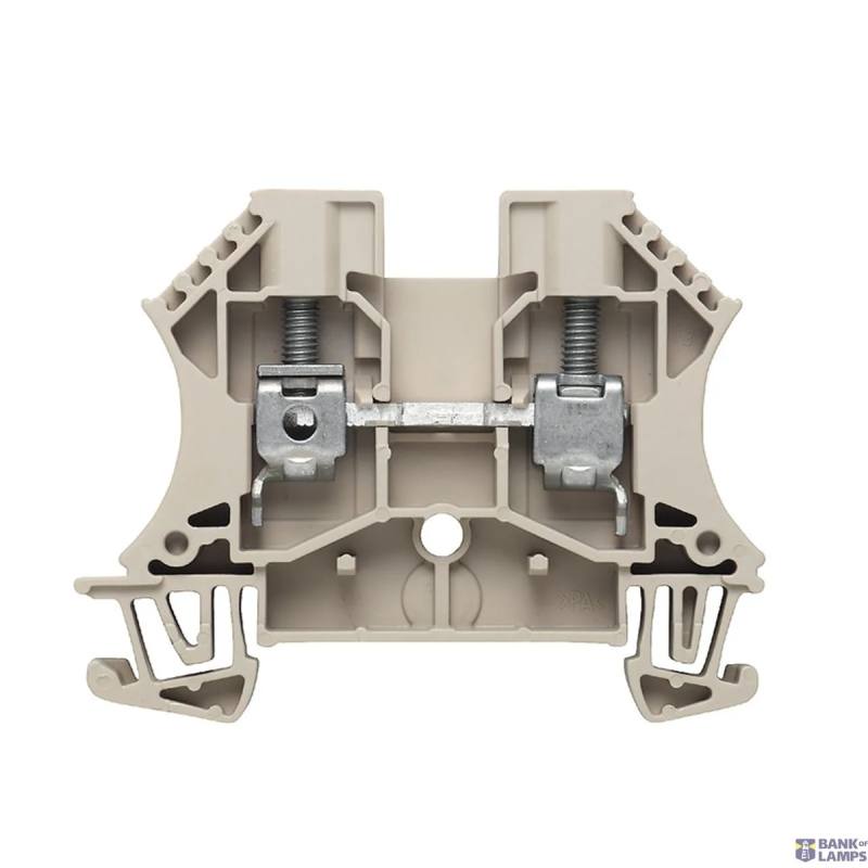 Weidmüller 1020200000 — Feed-Through Terminal Block