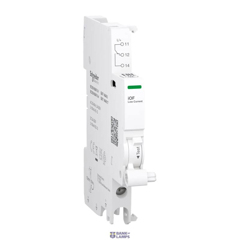 Schneider Electric A9A26914 — Oc Contact