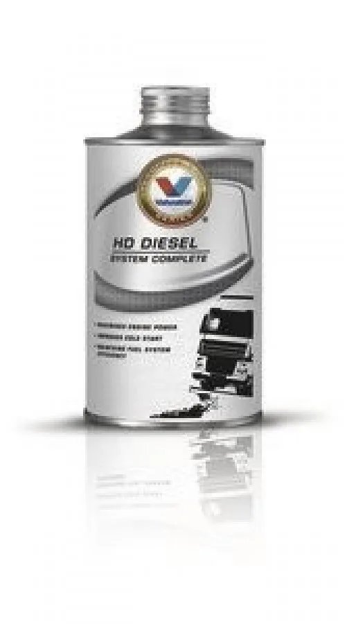 Autoķīmija VPS HD Diesel System Complete