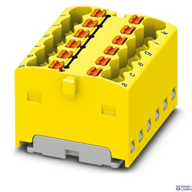 Phoenix Contact 3002769 — Distribution Block
