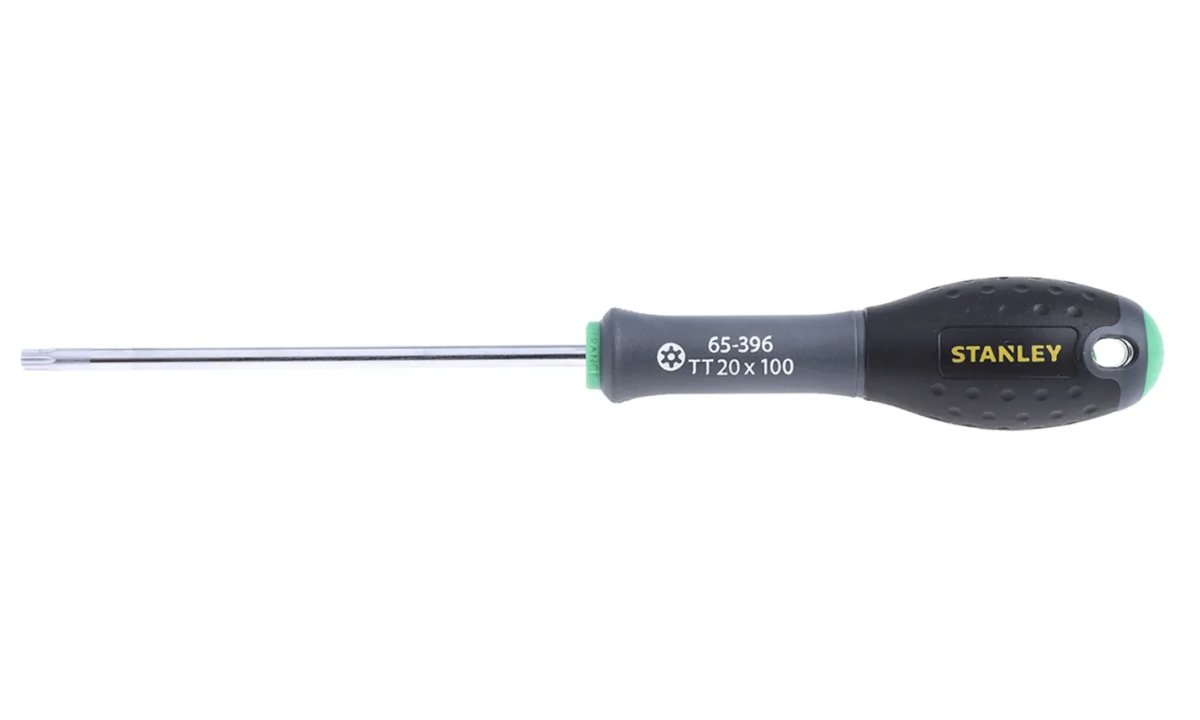 Skrūvgriezis Stanley Fatmax T20x100 mm