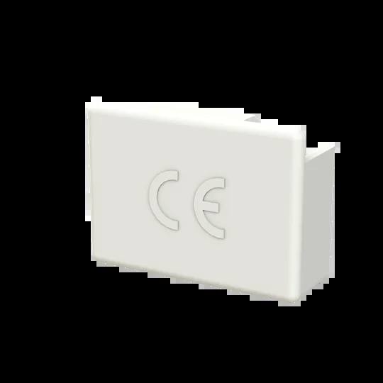 ABB 2CDL200001R0001 — PS-END End Cap