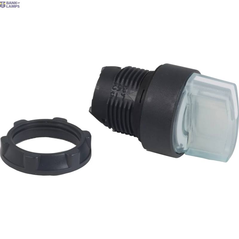 Schneider Electric ZB5AK1213 — Illuminated Selector
