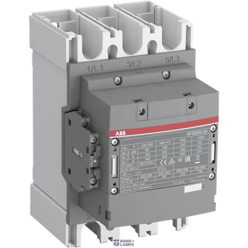 ABB 1SVR405613R1100 — CR-M024DC4L Pluggable interface