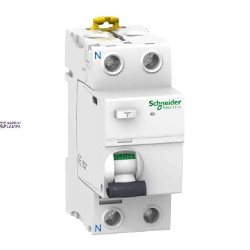 Schneider Electric A9R30225 — Residual Current