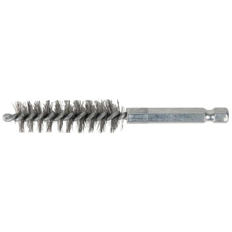 1/4" tērauda birstīte, Ø 18 mm 18mm, KS Tools