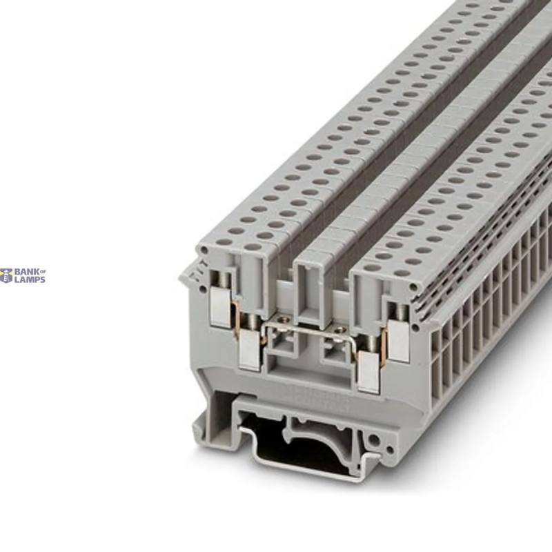 Phoenix Contact 2775016 — Feed-Through Terminal