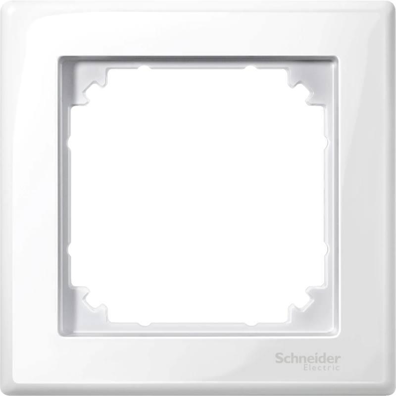 Schneider Electric MTN478119 — Frame Merten