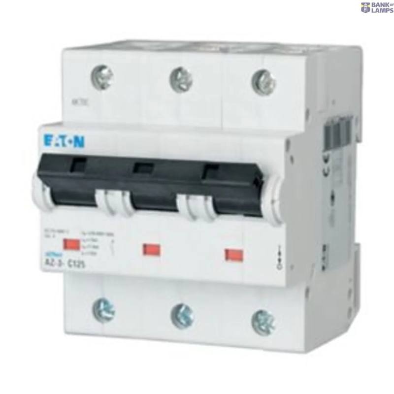 EATON 211806 — AZ-3-C100 automātslēdzis (MCB)