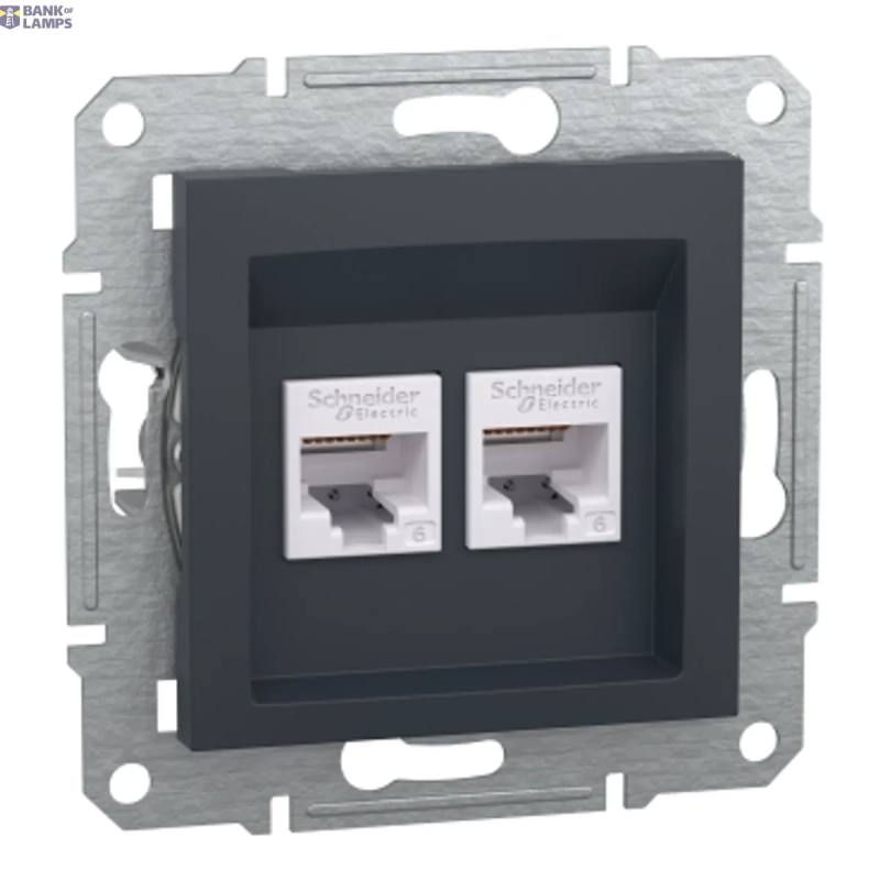 Schneider Electric EPH4800171 — rozete Asfora