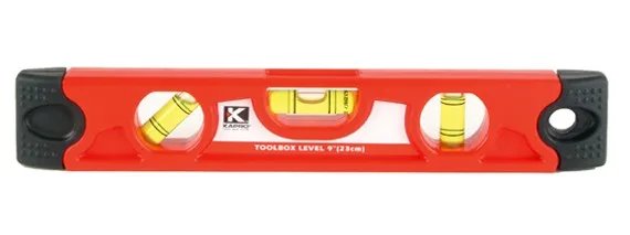 Kapro Līmeņrādis Torpedo 9