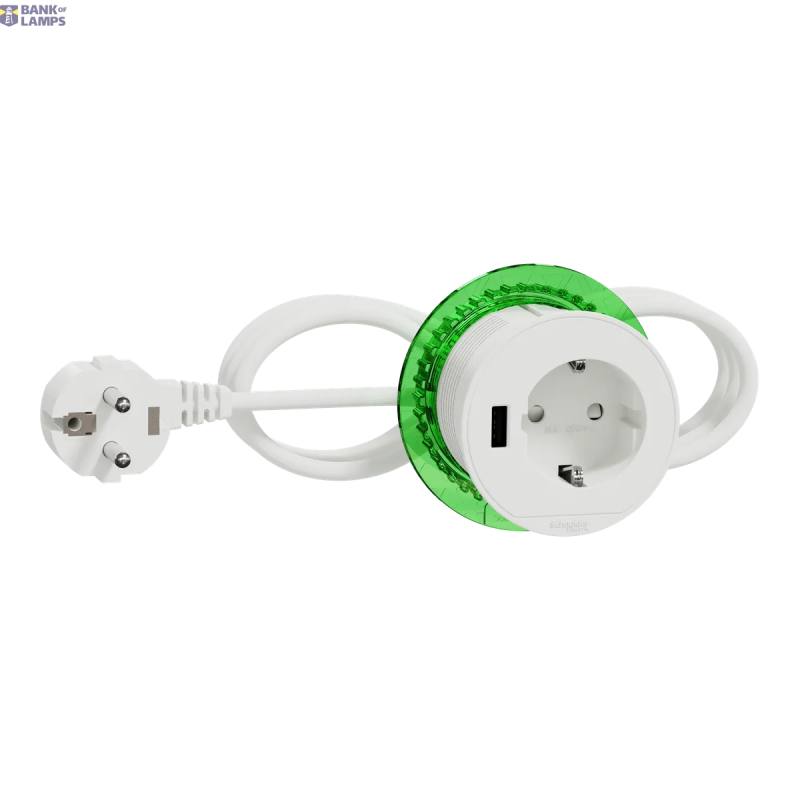 Schneider Electric INS44004 — rozete Outlet