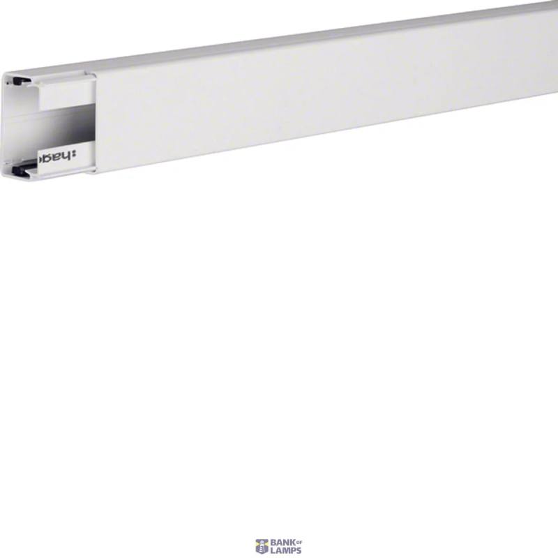 Hager LF30045090101 — PVC Trunking LF