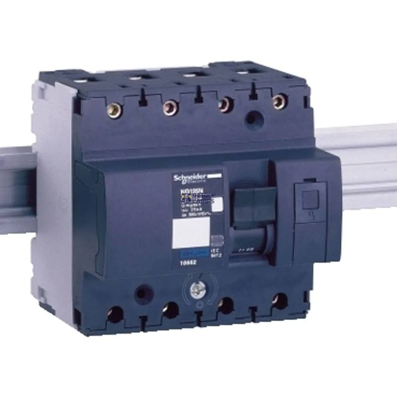 Schneider Electric 18662 — automātslēdzis Acti9