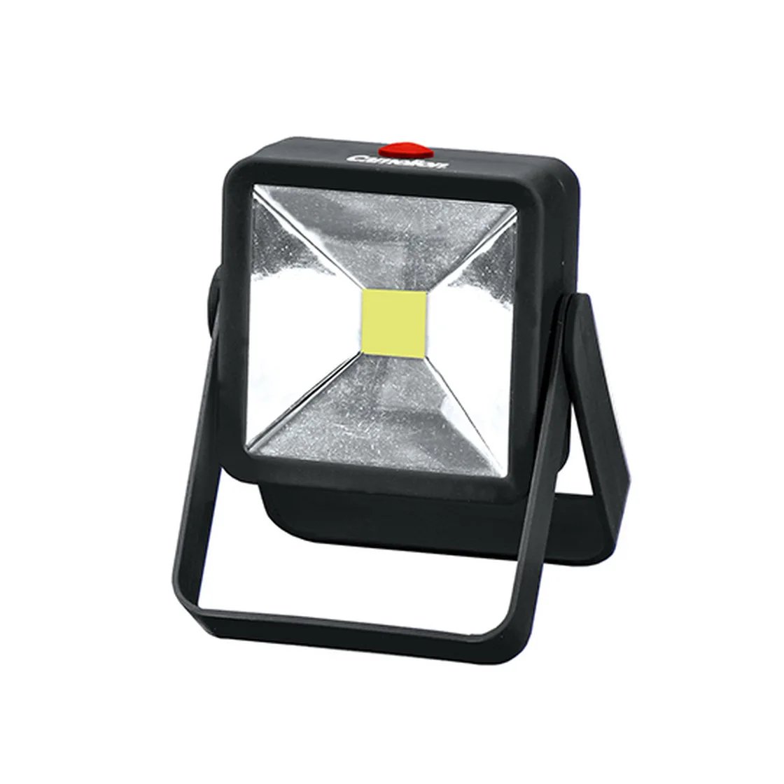 Lukturis COB LED, 3W, 200lm, 4xAAA