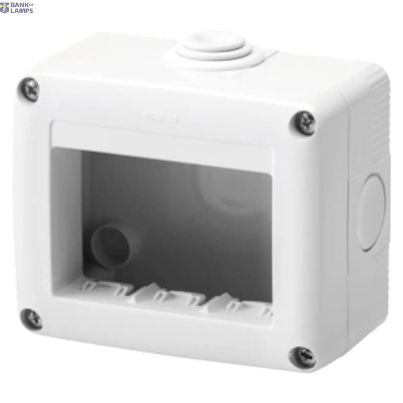 GEWISS GW27003 — Protected Enclosure For