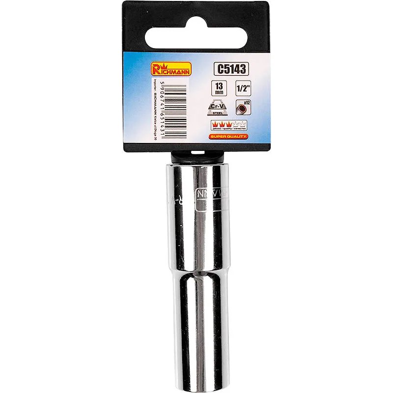 RICHMANN Extended head 12-corner 32 mm