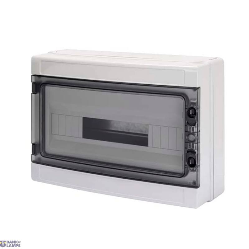 GEWISS GW40106 — Smooth Walls Enclosure