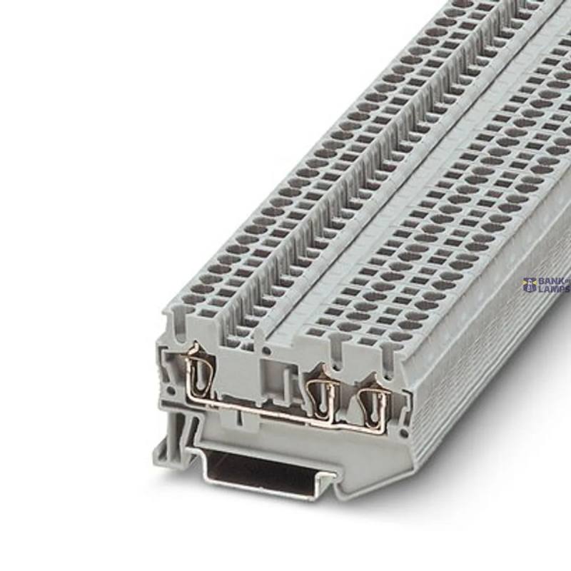 Phoenix Contact 3031241 — Feed-Through Terminal